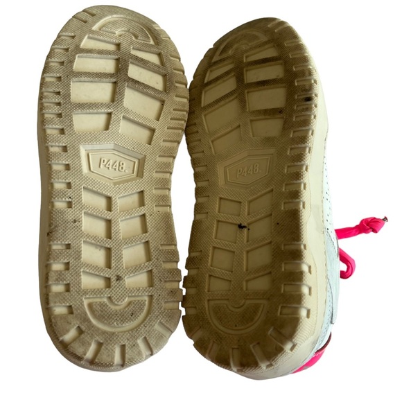 P448 Sneakers in excellent condition.Size 38 - Picture 4 of 13